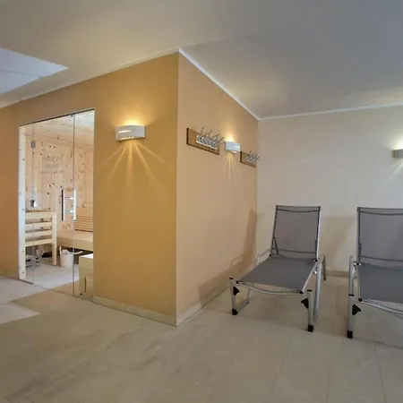 Lejlighed Residenz Wildkogelbahnen 3 *