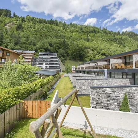 Residenz Wildkogelbahnen 3 * Neukirchen am Großvenediger