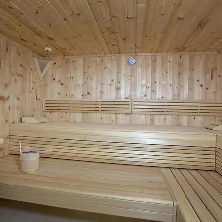 Residenz Wildkogelbahnen 3 Apartamento