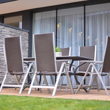 Residenz Wildkogelbahnen 3 Lejlighed