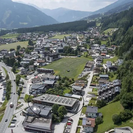 Residenz Wildkogelbahnen 3 Neukirchen am Großvenediger