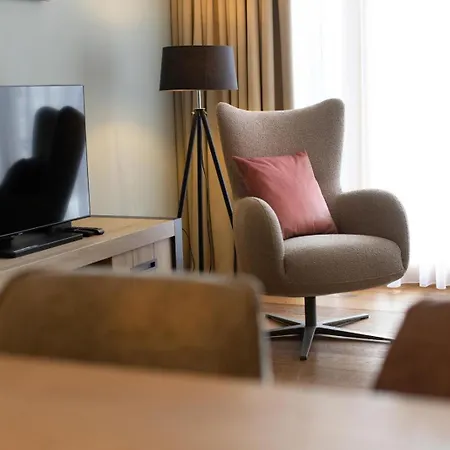 Residenz Wildkogelbahnen 3 *