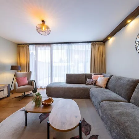 Residenz Wildkogelbahnen 3 Apartamento *