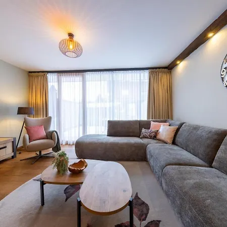 Residenz Wildkogelbahnen 3 Lejlighed *