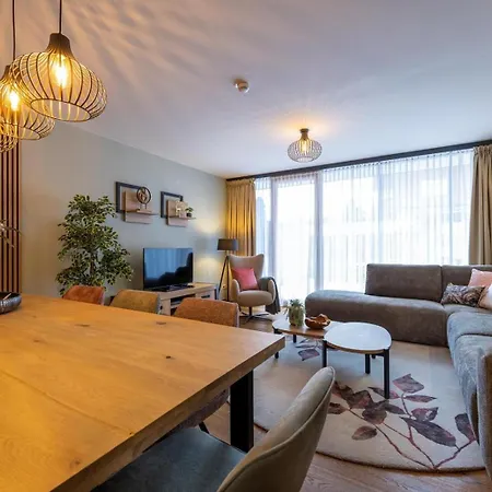 Apartamento Residenz Wildkogelbahnen 3 *