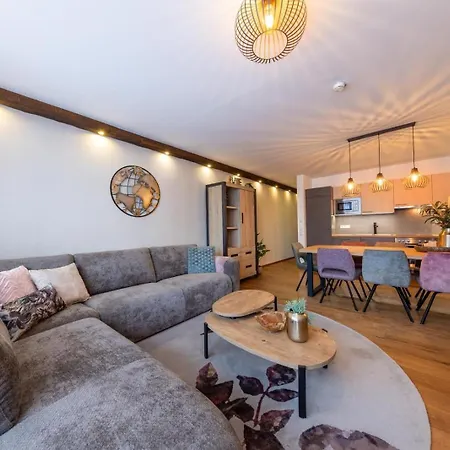 Residenz Wildkogelbahnen 3