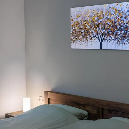 Lejlighed Residenz Wildkogelbahnen 3 *