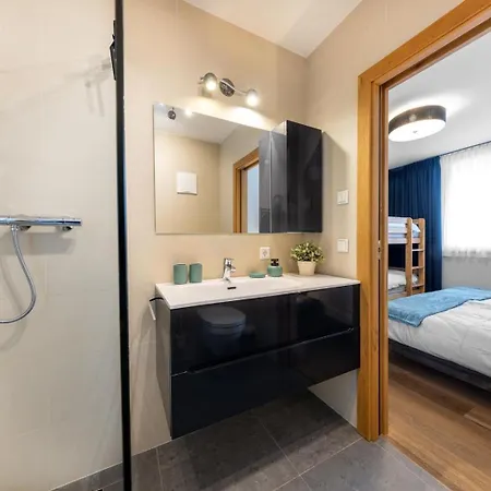 Residenz Wildkogelbahnen 3 Lejlighed Neukirchen am Großvenediger