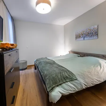 Residenz Wildkogelbahnen 3