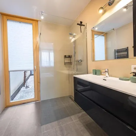 Residenz Wildkogelbahnen 3 Lejlighed