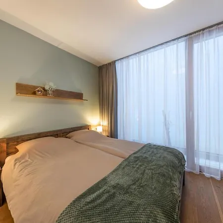 Apartamento Residenz Wildkogelbahnen 3