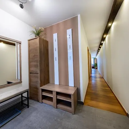 Residenz Wildkogelbahnen 3 Lejlighed Neukirchen am Großvenediger