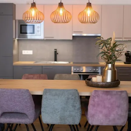 Lejlighed Residenz Wildkogelbahnen 3 Neukirchen am Großvenediger