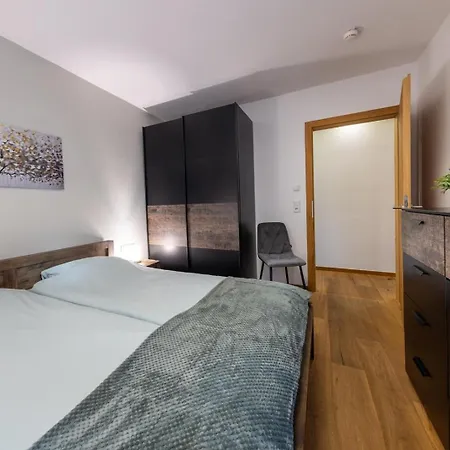 Residenz Wildkogelbahnen 3 Neukirchen am Großvenediger