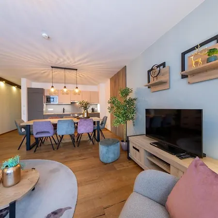 Residenz Wildkogelbahnen 3 * Neukirchen am Großvenediger