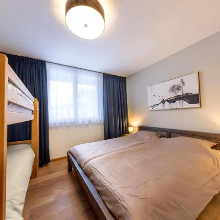 Residenz Wildkogelbahnen 3