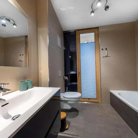 Lejlighed Residenz Wildkogelbahnen 3