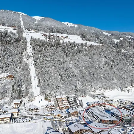 Residenz Wildkogelbahnen 3 Apartamento Neukirchen am Großvenediger
