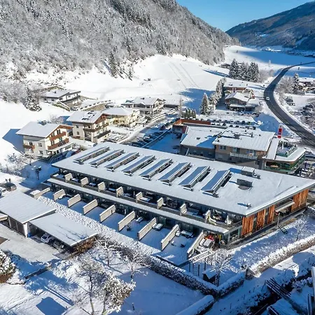 Lejlighed Residenz Wildkogelbahnen 3 Neukirchen am Großvenediger