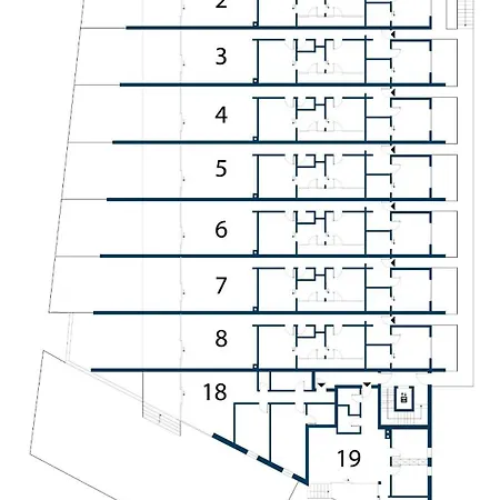 Residenz Wildkogelbahnen 3 *