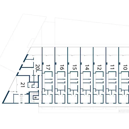 Residenz Wildkogelbahnen 3 Lejlighed *