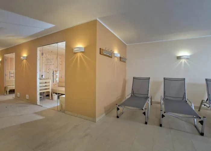 Διαμέρισμα Residenz Wildkogelbahnen 3 *