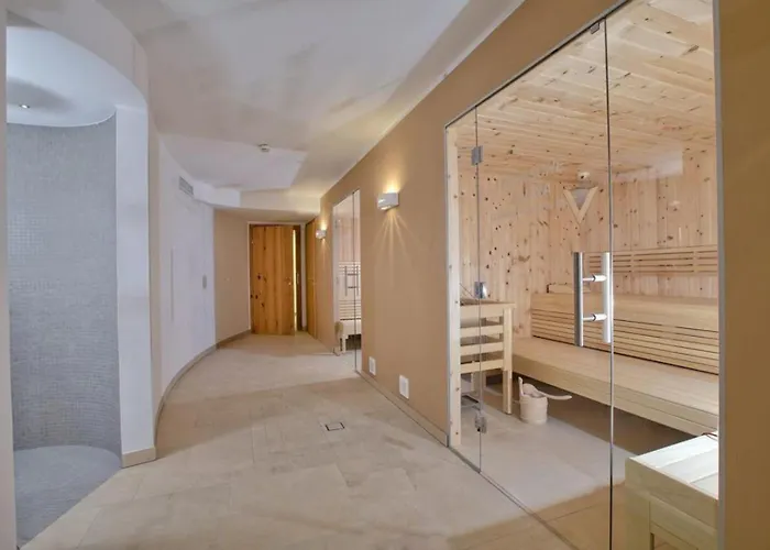 Διαμέρισμα Residenz Wildkogelbahnen 3 *