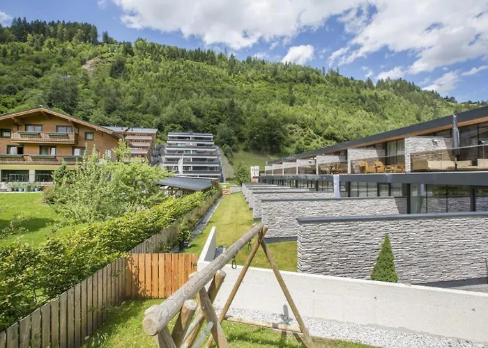 Residenz Wildkogelbahnen 3 * Neukirchen am Großvenediger