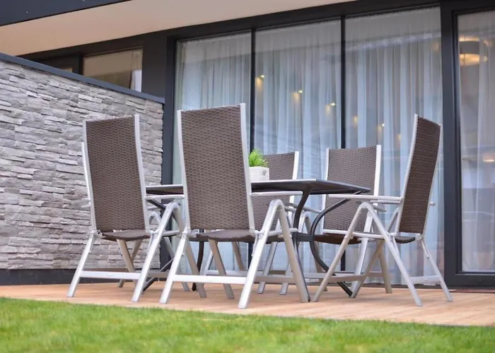 Residenz Wildkogelbahnen 3 Διαμέρισμα