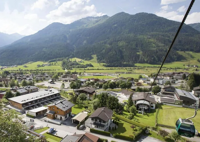 Residenz Wildkogelbahnen 3 Διαμέρισμα