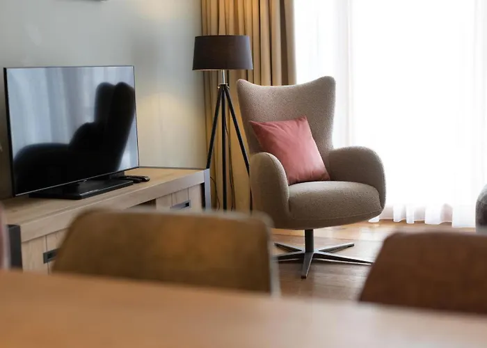 Residenz Wildkogelbahnen 3 *