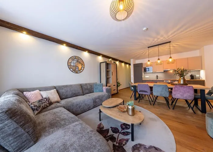 Residenz Wildkogelbahnen 3