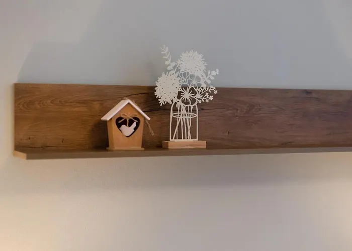 Residenz Wildkogelbahnen 3 * Neukirchen am Großvenediger