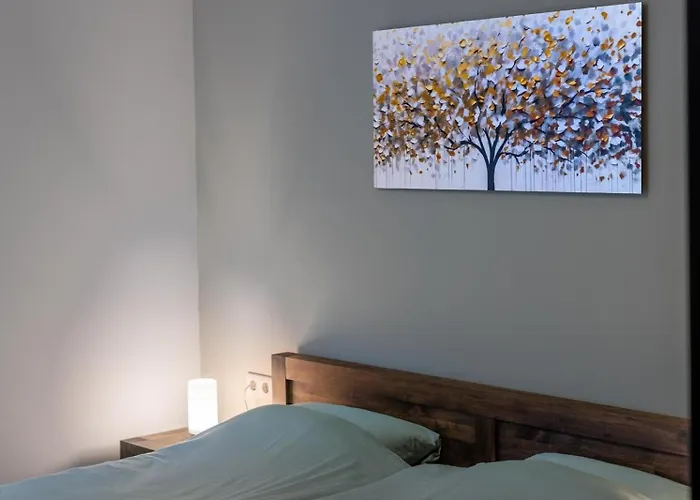 דירה Residenz Wildkogelbahnen 3 *