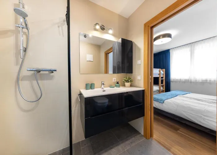 Residenz Wildkogelbahnen 3 דירה Neukirchen am Großvenediger