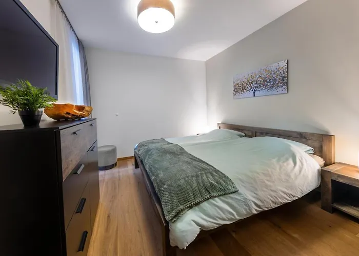 Residenz Wildkogelbahnen 3