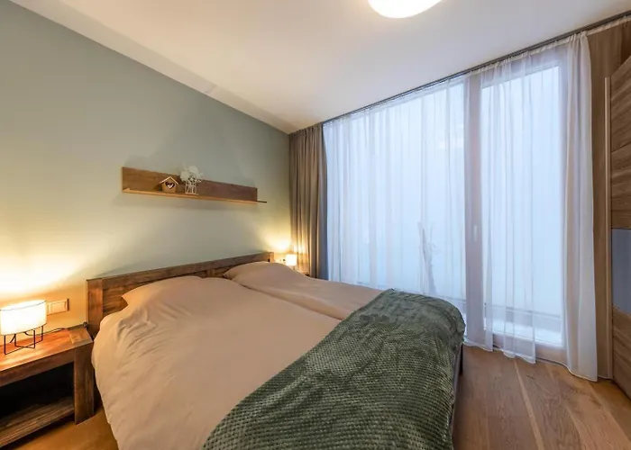 דירה Residenz Wildkogelbahnen 3