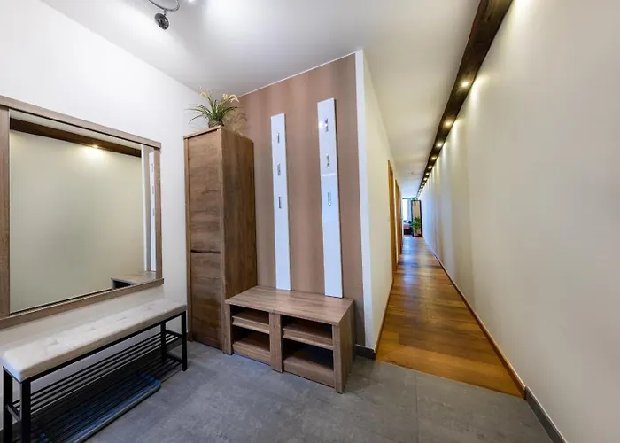 Residenz Wildkogelbahnen 3 דירה Neukirchen am Großvenediger