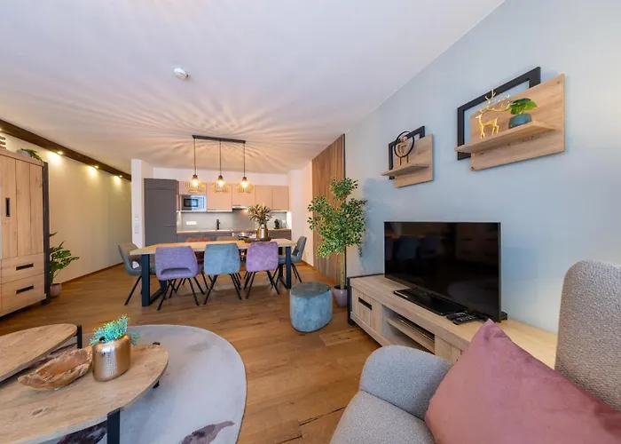 Residenz Wildkogelbahnen 3 * Neukirchen am Großvenediger