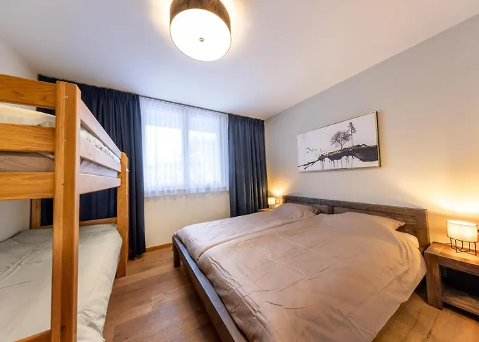 Residenz Wildkogelbahnen 3