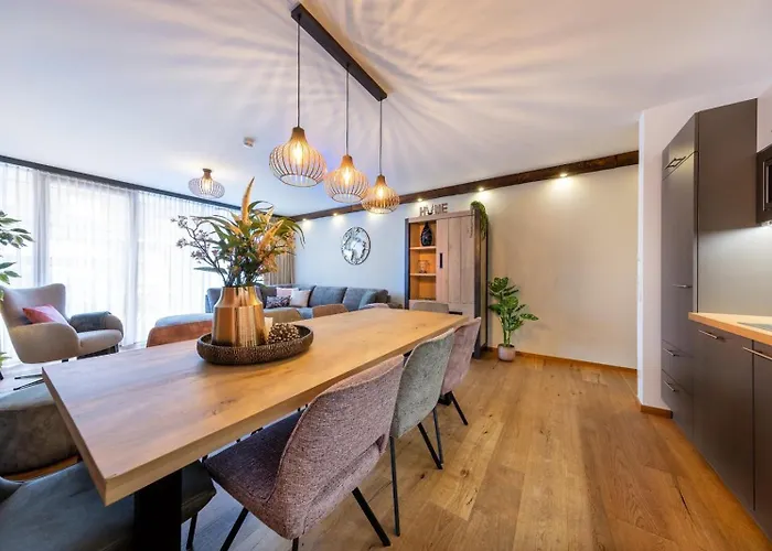 Residenz Wildkogelbahnen 3 Διαμέρισμα