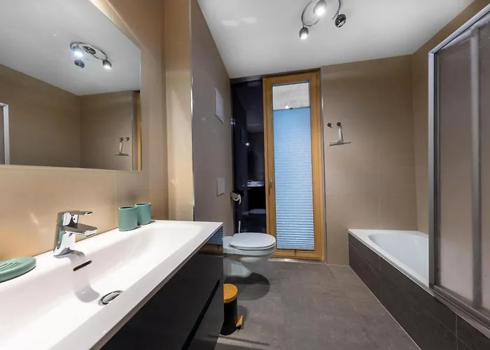 דירה Residenz Wildkogelbahnen 3