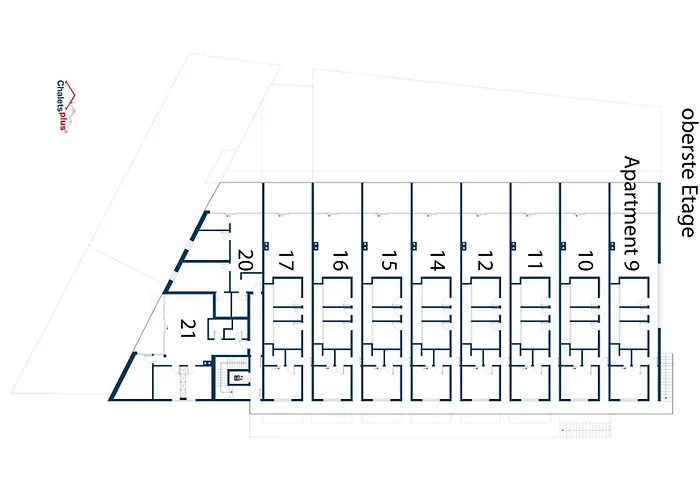 Residenz Wildkogelbahnen 3 Διαμέρισμα *