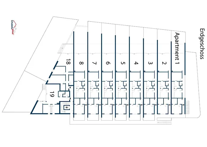 Residenz Wildkogelbahnen 3 Neukirchen am Großvenediger